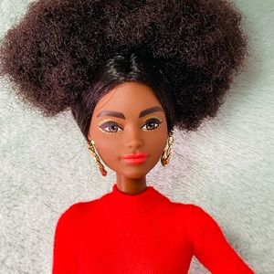 Mattel - Barbie Extra - Doll #1 - Used